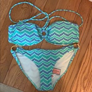 Vineyard Vine Bikini